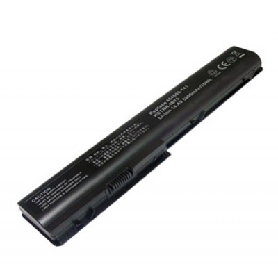 battery laptop HP Pavilion HP HSTNN-DB72 - 6Cell باطری لپ تاپ اچ پی