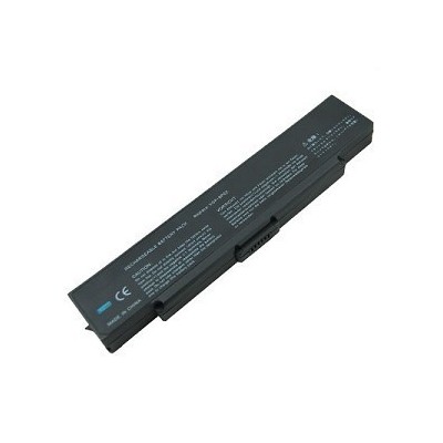 battery laptop Sony VAIO VGN-FS285E باطری لپ تاپ سونی 
