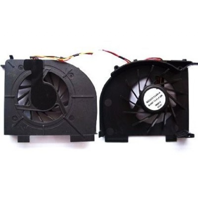 Fan Hp dv5-1000 فن سی پی یو لپ تاپ اچ پی