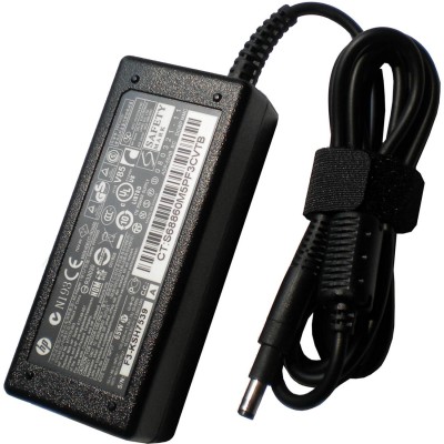 HP 19.5V 2.5A Laptop Charger شارژر لپ تاپ اچ پی