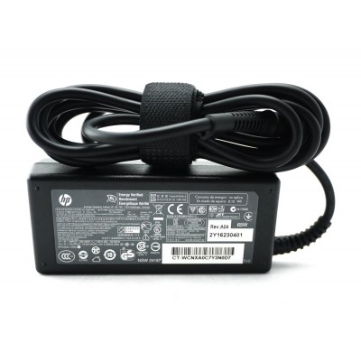 HP 65W 19.5V 3.33A Laptop Charger شارژر لپ تاپ اچ پی