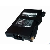 Dell 19.5V 4.62A Slim Laptop Charger شارژر لپ تاپ دل