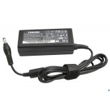 Toshiba 19V 3.42A Laptop Charger شارژر لپ تاپ توشیبا