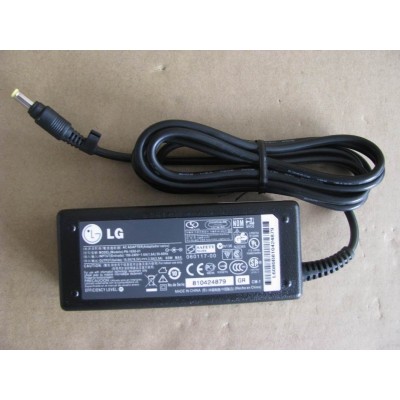 LG 18.5V 3.5A Laptop Charger شارژر لپ تاپ ال جی