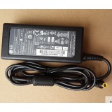 LG 19V 3.42A Laptop Charger شارژر لپ تاپ ال جی