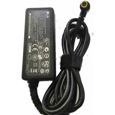 LG 19V 1.7A Laptop Charger شارژر لپ تاپ ال جی