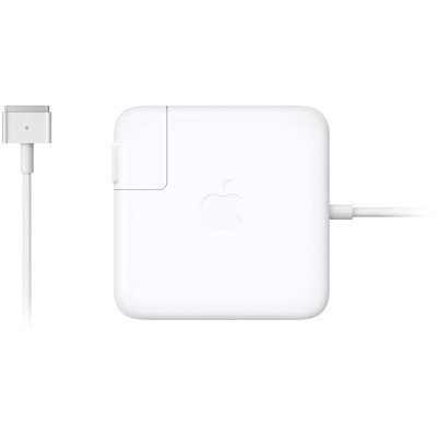 Apple 65W MagSafe2 MacBook Air شارژر اصلی لپ تاپ اپل