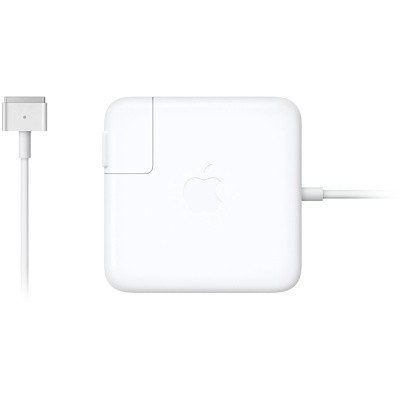 Apple 85W MagSafe2 MacBook Air شارژر اصلی لپ تاپ اپل