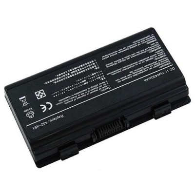 battery laptop Asus X50C باتری لپ تاب ایسوس 