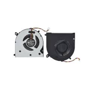 فن سی پی پو لپ تاپ