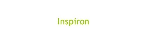 باطری لپ تاپ دل Inspiron 